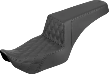 Harley Davidson Nightster 975 Special [SADDLEMEN] – Step-Up Seat