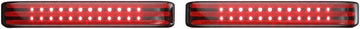 harley davidson fltruse [CUSTOM DYNAMICS] – ProBEAM® LED Sequential BAGZ™ nyeregtáska lámpák