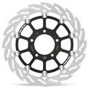 Triumph Tiger 1050 SE ABS [2010-2011, 2013] - Flame Series Rotor Race – Art.-Nr. 113179 – Bild 1