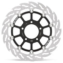 Triumph TIGER 1050 Sport [2016-2017, 2018-2020] - Flame Series Rotor Race – Art.-Nr. 113179 – Bild 2