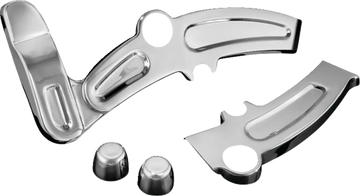 harley davidson flstc [KURYAKYN] - Boomerang Frame Cover