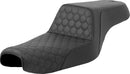 Harley Davidson Nightster 975 Special [SADDLEMEN] – Honeycomb Step-Up Seat