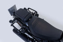 harley davidson nightster [SW-MOTECH] – SLC oldalsó csomagtartó (balra)-5
