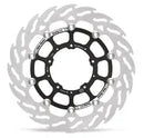 Honda CBR 650 R E-Clutch [2024-2026] - Flame Series Schwimmende Bremsscheibe – Art.-Nr. 113207 – Bild 11