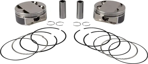 Harley-Davidson FLRT 1868 Freewheeler 114 [2022-2023] - Big Bore Kolbensatz – Art.-Nr. 920-0142 – Bild 2