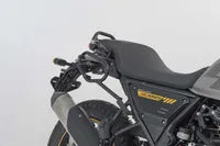 Royal Enfield Scram [SW-MOTECH] – SLC oldalsó csomagtartó