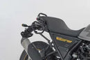 Royal Enfield Scram [SW-MOTECH] – SLC oldalsó csomagtartó
