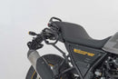 Royal Enfield Scram [SW-MOTECH] – SLC oldalsó csomagtartó