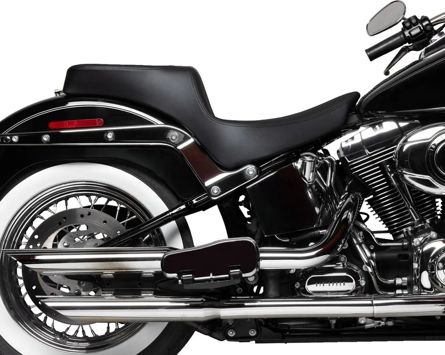 harley davidson flstc [DRAG SPECIALTIES] – Performance Predator dupla ülés