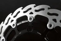 Suzuki Dl 1000 V-Strom ABS [2014, 2015] - Flame Series Schwimmende Bremsscheibe – Bild 9