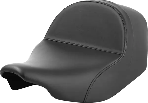 Harley Davidson Fltr [SADDLEMEN] – Egyszerű egyéni ülés