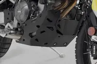 Aprilia Tuareg 660 [SW-MOTECH] – motorvédő rúd