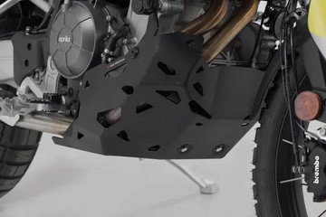 Aprilia Tuareg 660 [SW-MOTECH] – motorvédő rúd