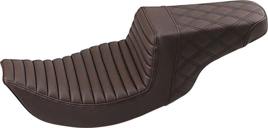 harley davidson flhri [SADDLEMEN] – step-up pad