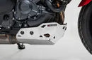 Yamaha Tracer 9 [2023-2026] - Motorvédő rúd, MSS.06.921.10001/S verzió - 3. ábra