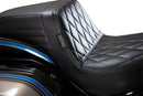Harley Davidson FXLR [LE PERA] – Kick Flip motoros zselés ülés-2