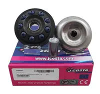 Sym EURO-MX 150 [2002-2006] – PRO sorozat variátor – 11. ábra