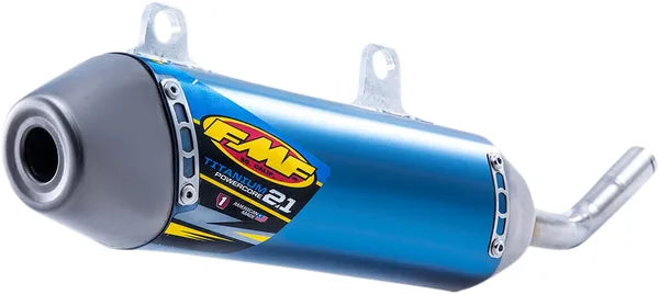 Husqvarna Tx 300 [2017-2018] - Powercore 2.1 Endschalldämpfer – Art.-Nr. 025209 – Bild 2