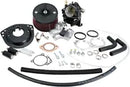 Harley-Davidson FXDWG3 1450 Dyna Wide Glide Limited Edition [2002] - Super E Vergaser-Kit mit Ansaugstutzen – Bild 6