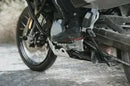 BMW R 1300 GS Adventure [2024-2026] - EVO lábtartó készlet, 36 irányban állítható – 8. kép