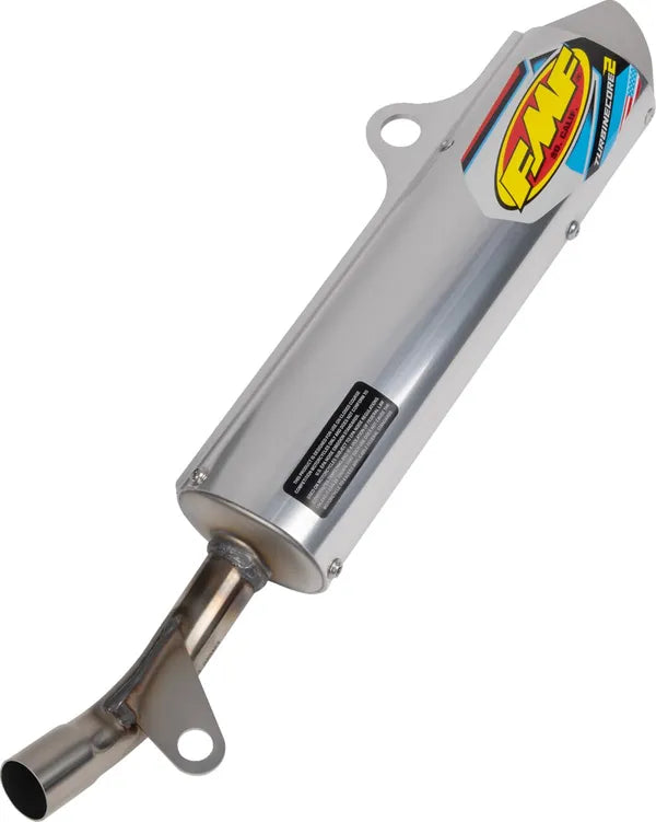 Yamaha Wr 250 [1991-1993] - Turbinecore Funkenfänger Endschalldämpfer – Bild 3