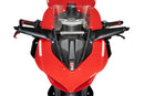 DUCATI PANIGALE V2 [2024] – Visszapillantó tükör Aileron – Fekete-3