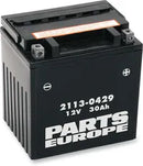 BMW R 100 CS [PARTS EUROPE] – Parts Europe akkumulátor