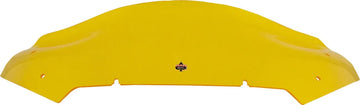 harley davidson fltr [KLOCK WERKS] – Kolor Flare™ sport szélvédő - 0