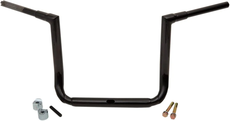 harley davidson touring [LA CHOPPERS] – 1-1/2" Grande Twin Peaks túrakormány