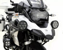 BMW R 1200 GS [DENALI] – helyzetjelző lámpa tartó-2