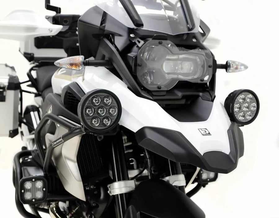 BMW R 1200 GS [DENALI] – helyzetjelző lámpa tartó