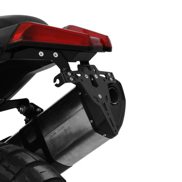aprilia tuareg 660 [ZIEGER] – A típusú PRO rendszámtartó