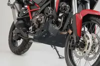 Honda CRF 1100 L [2023-2026] - Motorvédő rács – Kép 10