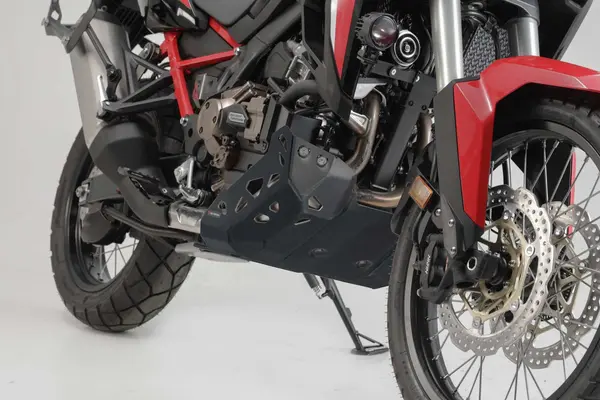 Honda CRF 1100 L [2023-2026] - Motorvédő rács – Kép 5