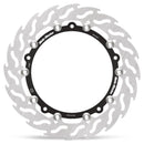 Bmw F 800 GS ABS [2025, 2024-2025] - Flame sorozatú lebegő féktárcsa – Cikkszám. 113099 – 1. kép
