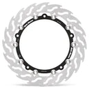 Bmw F 800 GS ABS [2025, 2024-2025] - Flame sorozatú lebegő féktárcsa – Cikkszám. 113099 – 5. kép