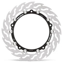 Bmw F 800 GS ABS [2025, 2024-2025] - Flame sorozatú lebegő féktárcsa – Cikkszám. 113099 – 3. kép