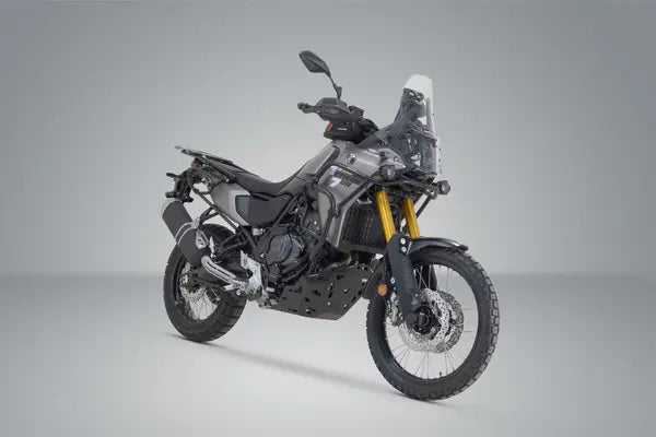 Yamaha Tenere 700 Rally Edition [SW-MOTECH] – SLC oldalsó csomagtartó