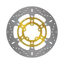 Triumph ROCKET III 2500 GT [2020-2021] - Flame Series Schwimmende Bremsscheibe – Bild 11
