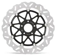 Gas SM 700 [2022-2024] - Schwimmende Bremsscheibe Cubiq – Bild 11