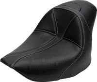 Harley Davidson Flstf [SADDLEMEN] – Dominator Solo Seat
