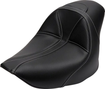Harley Davidson Flstf [SADDLEMEN] – Dominator Solo Seat