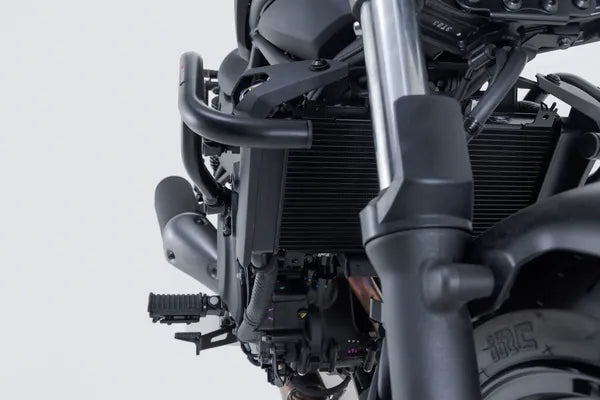 Eliminator 500 [SW-MOTECH] – ütközőléc