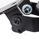 Triumph Speed ​​​​Triple 1200 RS [ZIEGER] – C típusú PRO rendszámtartó