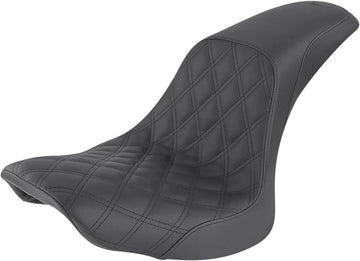 harley davidson softail [SADDLEMEN] – Profiler™ rácsöltésű ülés