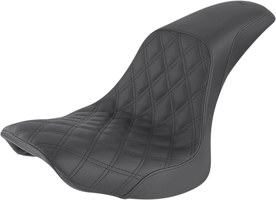 harley davidson softail [SADDLEMEN] – Profiler™ rácsöltésű ülés