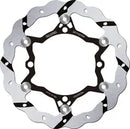 Triumph Tiger Sport 660 ABS [2022-2026] - Lebegőhullámú féktárcsa - 4. kép