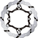 Sherco 2.5 250 I Enduro [2005-2006] - Bremsscheibe schwimmend Wave, genutet – Bild 3