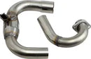 Husqvarna Fx 450 [2019-2022] - Megabomb Krümmerrohr – Material: Edelstahl – Bild 3