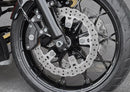 harley davidson turné [RICK'S MOTORCYCLES] – FÉKTÁRCSA RÖGZÍTETT HULLÁM-2